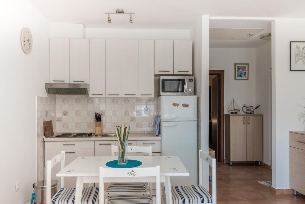 Apartments Seka Novi Vinodolski Extérieur photo