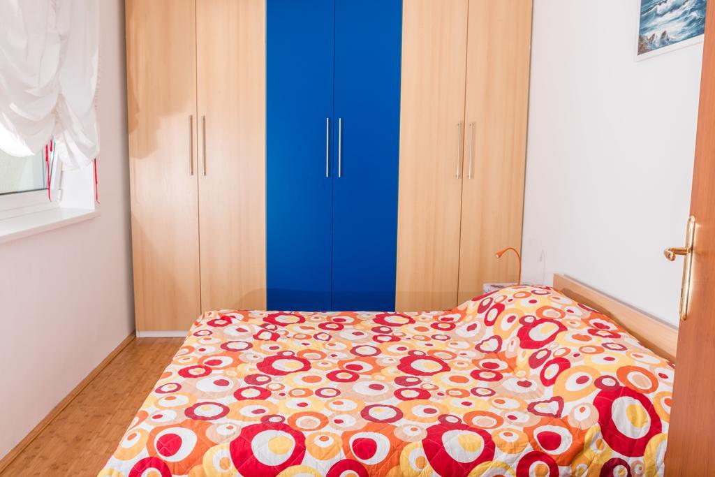 Apartments Seka Novi Vinodolski Extérieur photo