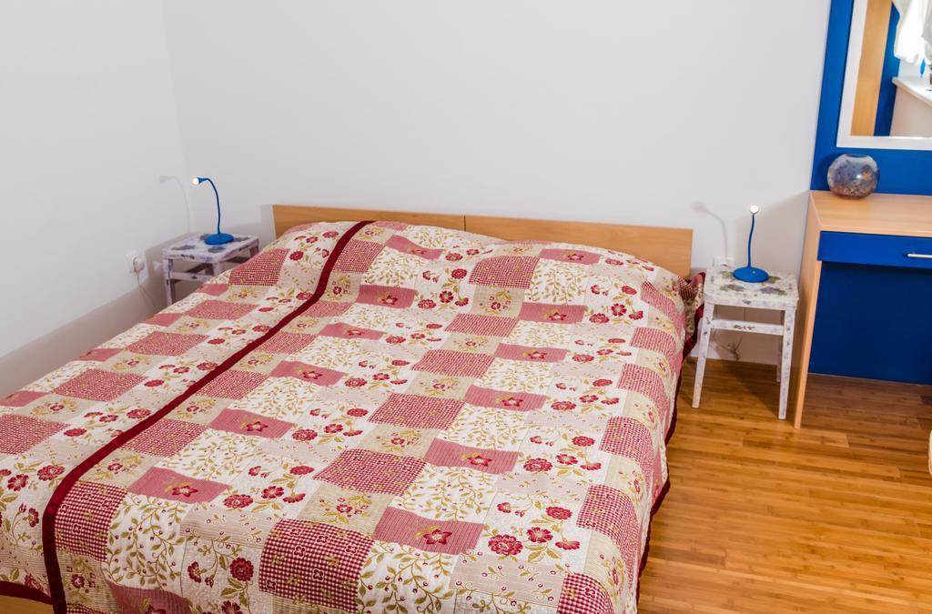 Apartments Seka Novi Vinodolski Extérieur photo
