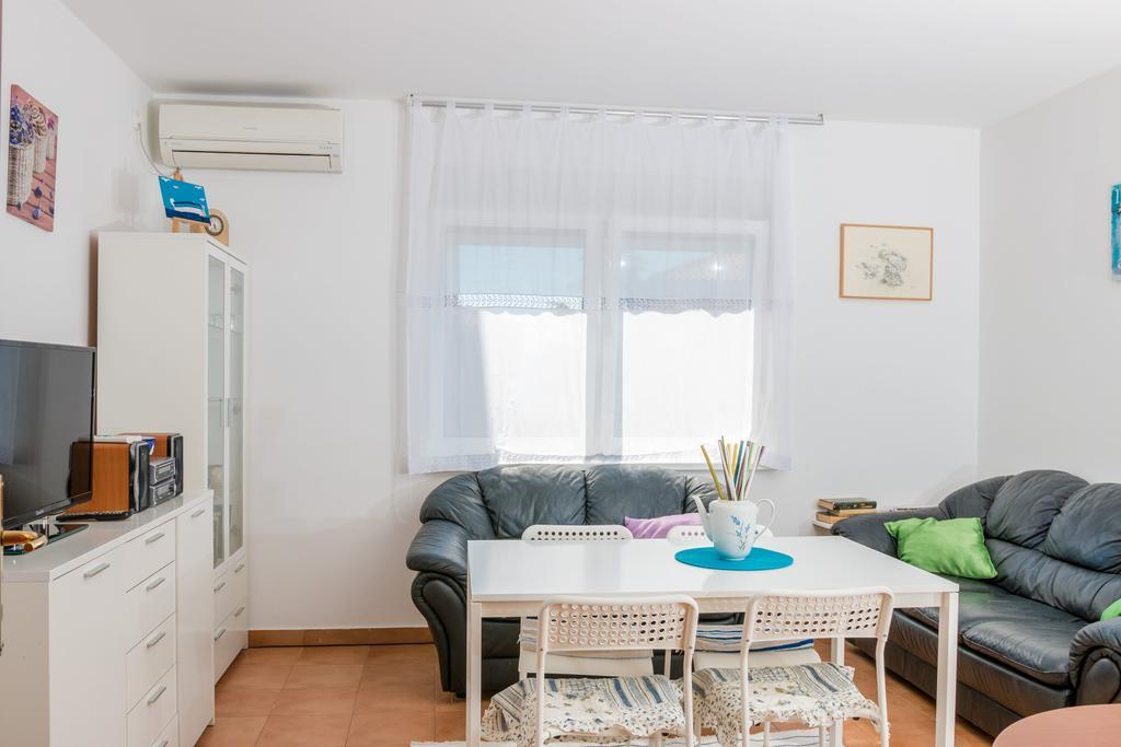 Apartments Seka Novi Vinodolski Extérieur photo