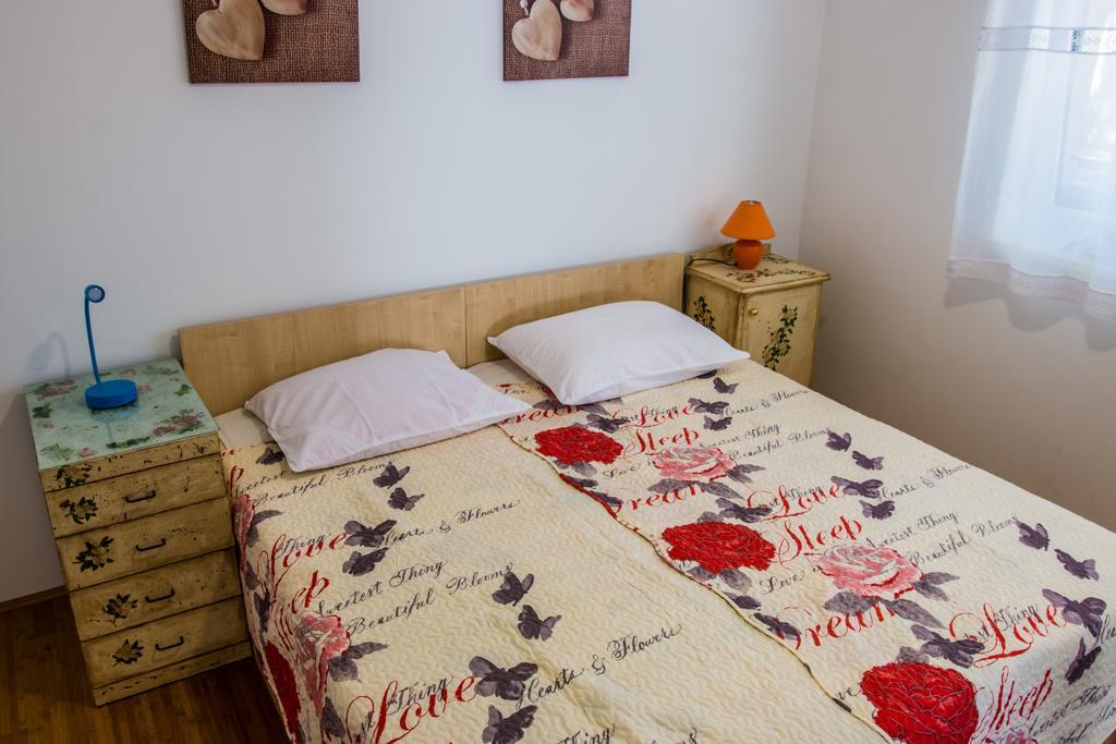 Apartments Seka Novi Vinodolski Extérieur photo