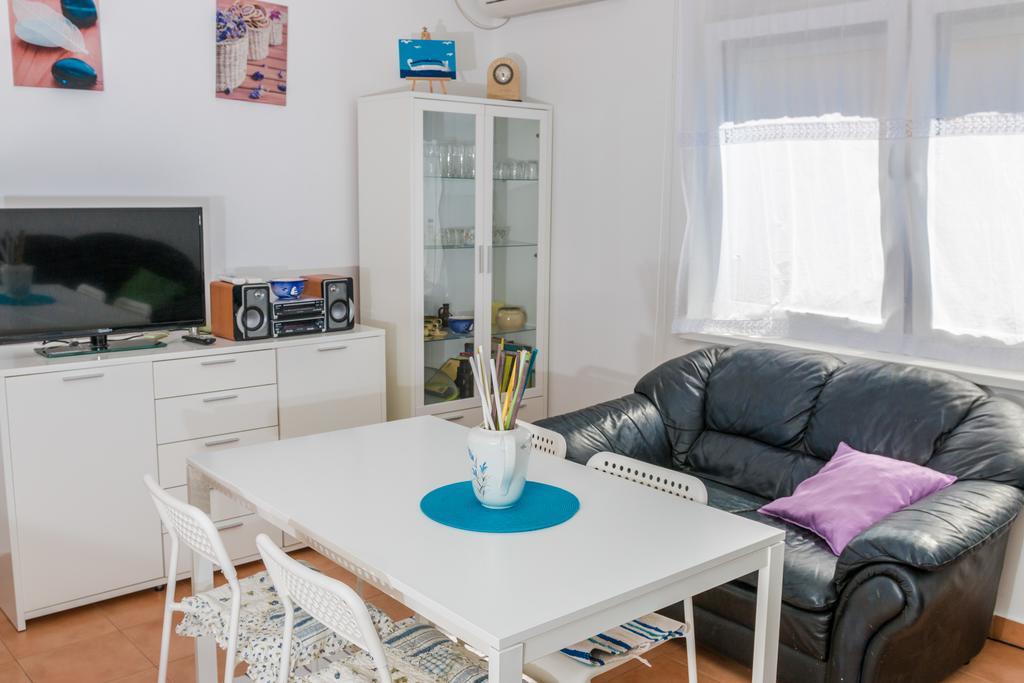 Apartments Seka Novi Vinodolski Extérieur photo