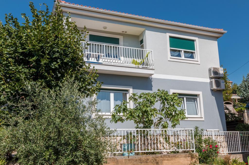 Apartments Seka Novi Vinodolski Extérieur photo