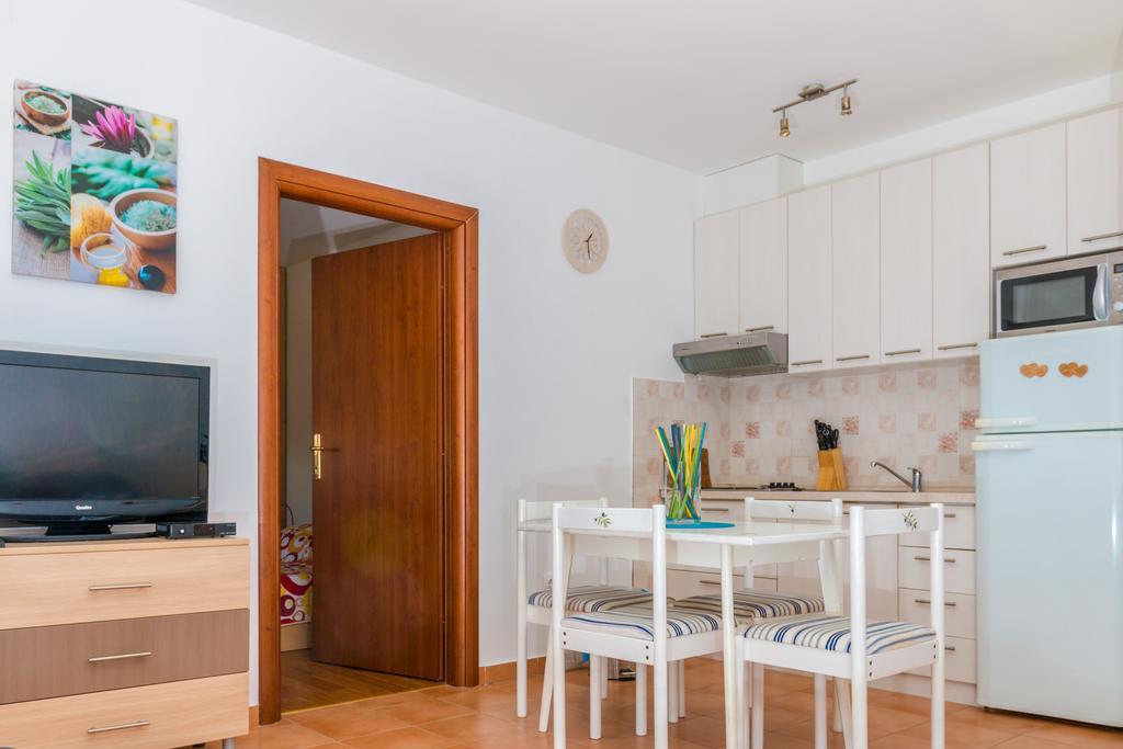 Apartments Seka Novi Vinodolski Extérieur photo