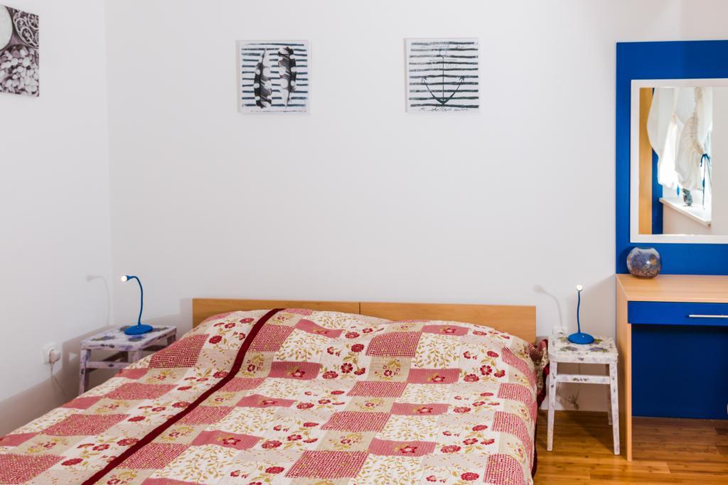 Apartments Seka Novi Vinodolski Extérieur photo