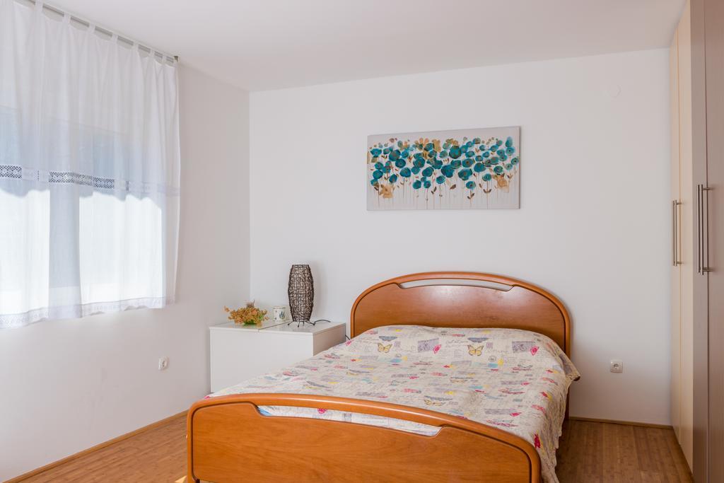 Apartments Seka Novi Vinodolski Extérieur photo