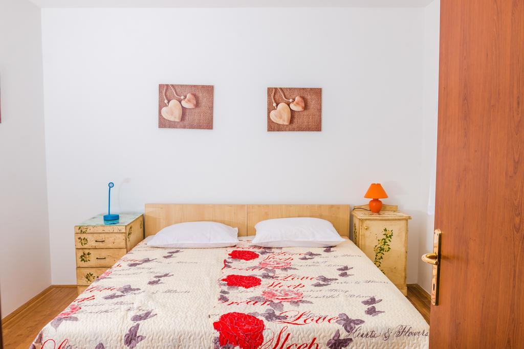 Apartments Seka Novi Vinodolski Extérieur photo